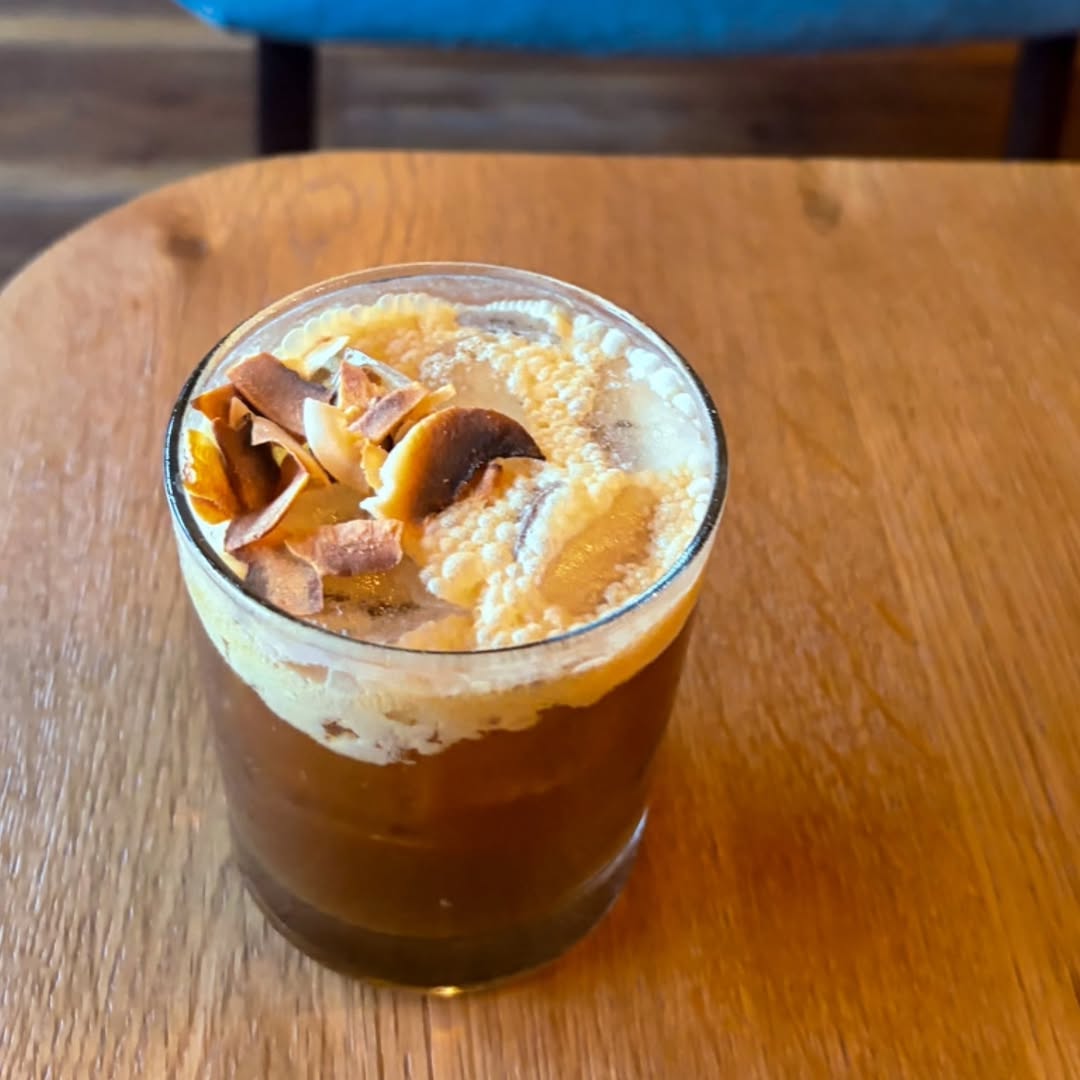 Café Colada